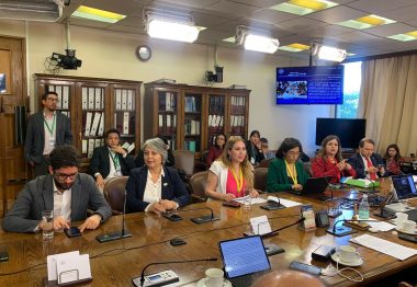 Comisión de Trabajo de la Cámara de Diputados aprueba en general proyecto que moderniza y fortalece ChileValora
