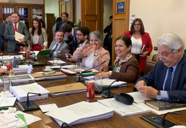 Comisión de Hacienda de la Cámara aprobó por unanimidad proyecto que moderniza y fortalece ChileValora
