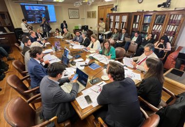 Comisión de Trabajo de la Cámara aprobó en particular proyecto que moderniza y fortalece ChileValora