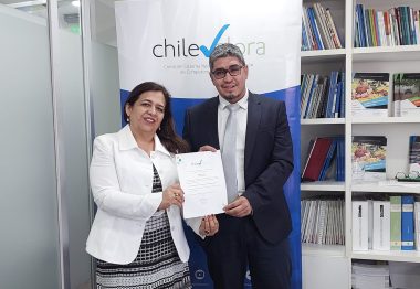 Nuevo centro acreditado certificará perfiles de Minería