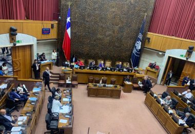Proyecto de ley que moderniza ChileValora pasa a sala del Senado pare ser votado