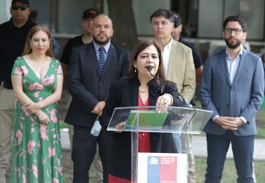Prevención del Delito y ChileValora inician trabajo para fortalecer y profesionalizar la seguridad municipal