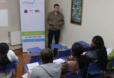 ChileValora inicia convocatoria n° 14 para acreditación de Centros de Evaluación