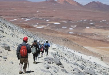 Masiva certificación de Sernatur Antofagasta a guías de turismo a través de ChileValora