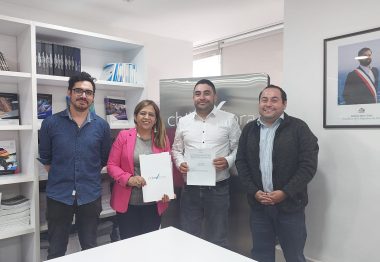 Región de Atacama ya cuenta con su primer centro certificador acreditado