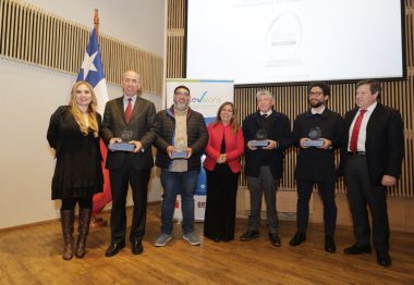 Primeras oficinas regionales de ChileValora se instalarán en Antofagasta, Valparaíso y La Araucanía