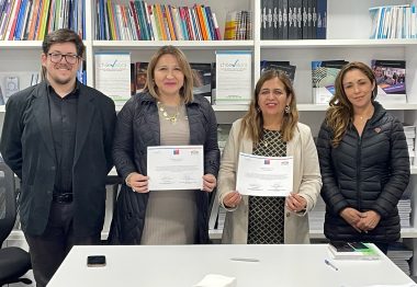 CFT estatal de Arica y Parinacota se suma a las instituciones de educación superior que tienen convenio con ChileValora