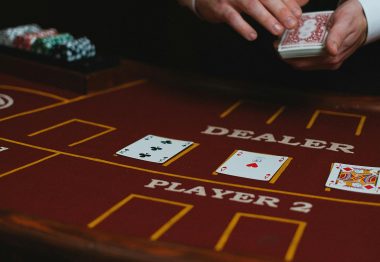 Crupieres de Casino Enjoy de Viña del Mar son los primeros certificados por ChileValora en el oficio