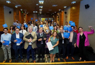 ChileValora presenta Manual para el uso de perfiles laborales en diseño curricular de las instituciones de educación superior TP