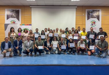 Nueva certificación de Sernatur Antofagasta a guías de turismo a través de ChileValora