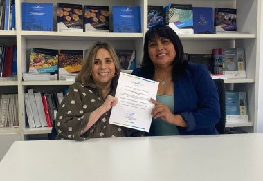 Ya es oficial: la Región de Maule tiene su primer centro certificador