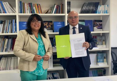 ChileValora acredita a la Universidad Católica del Norte como nuevo centro certificador