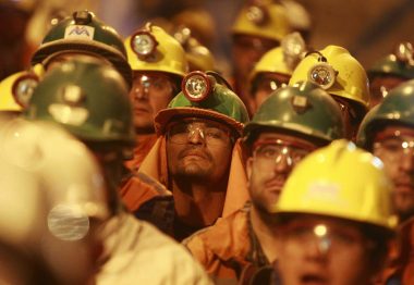 CORFO Antofagasta inicia convocatoria a operadores de la pequeña minería para certificar competencias laborales