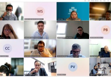 ChileValora encabeza reunión con los CFT estatales del país