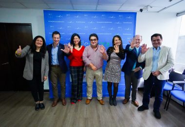 ChileValora fortalece la Participación Ciudadana conformando su primer Consejo de la Sociedad Civil
