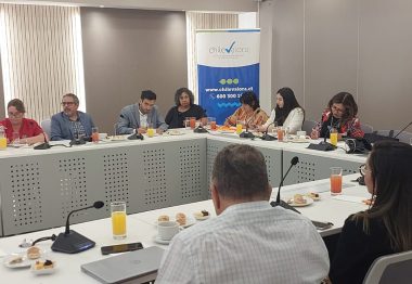 Con nuevas conformaciones ChileValora lanza renovado modelo de Organismos Sectoriales